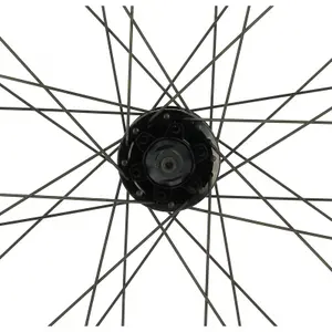 Hinterrad 27,5" blackrock 23 9x135 etrto 23x584 Rodi image-4