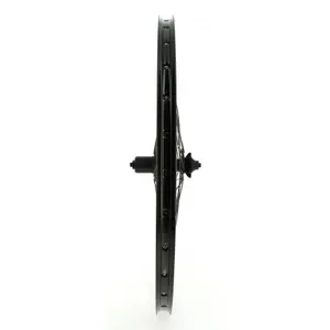 Hinterrad 27,5" blackrock 23 9x135 etrto 23x584 Rodi image-1