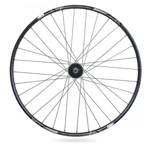 Rueda trasera 29" blackrock 23 9x135 etrto 23x622 Rodi image-0