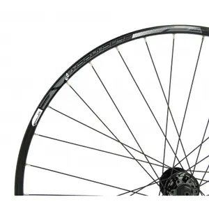 Rueda trasera 29" blackrock 23 9x135 etrto 23x622 Rodi image-2