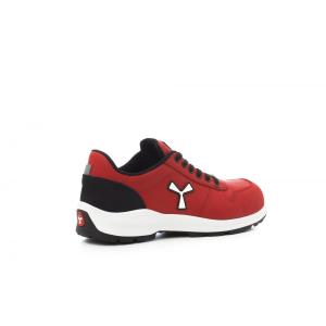 Calzature di sicurezza Payper Get Force Low image-3