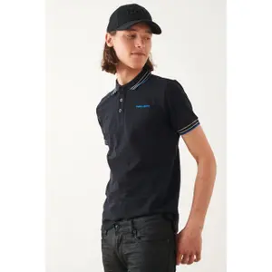 Polo Teddy Smith Pasian image-3
