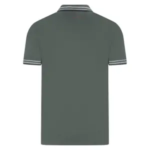 Polo shirt Teddy Smith Pasian image-1