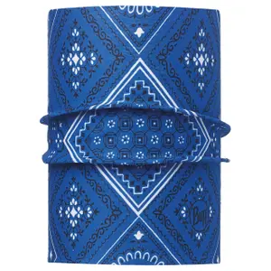 Dog necklace Buff Walker S/M image-0