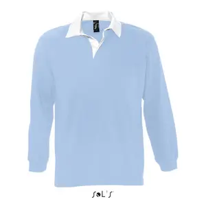 Polo Sol's Pack image-0