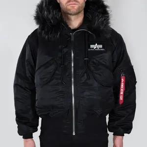 113145-515-bomber-a-capuche-alpha-industries-45p-custom-noir-noir