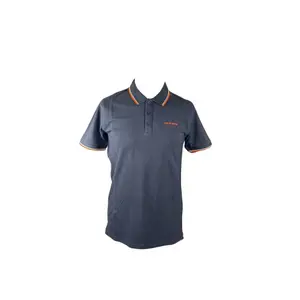 Polo shirt Teddy Smith Pasiab 2 image-0