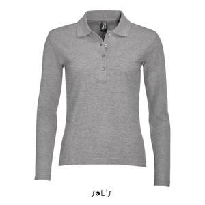 11317-360-polo-shirt-damen-sol-s-podium-grau-gesprenkelt