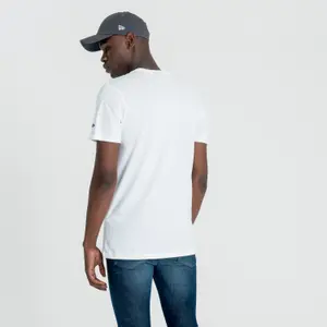 T-shirt New Era logo New York Giants image-1