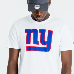 T-shirt New Era logo New York Giants image-5
