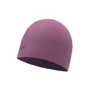 Cap Buff amaranth purple stripes image-0