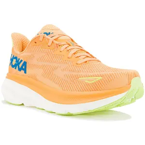 Hardloopschoenen Hoka Clifton 9 Wide image-0