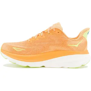Hardloopschoenen Hoka Clifton 9 Wide image-1