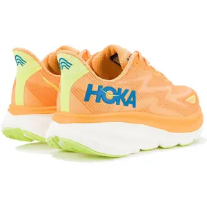 Hardloopschoenen Hoka Clifton 9 Wide image-2
