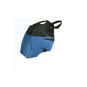 Motorcycle tank cover Bagster transalp image-0