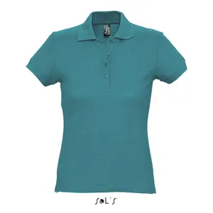 Polo Sol's Passion image-0