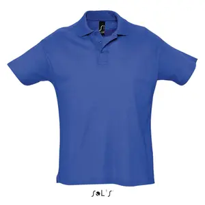 Polo shirt Sol's Summer Ii