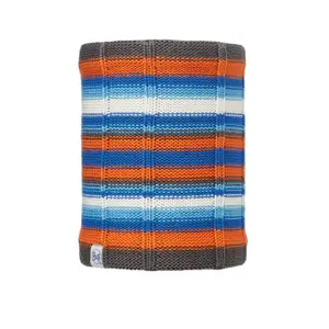 Strikket choker til børn Buff Lad image-1