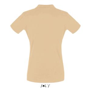 Women's polo shirt Sol's Perfect image-1