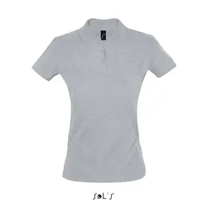 Women's Polo shirt Sol's Perfect