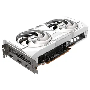 Carte graphique Sapphire Radeon RX 9060 XT Pure Gaming OC 16Go image-1