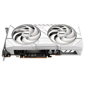 Carte graphique Sapphire Radeon RX 9060 XT Pure Gaming OC 16Go image-2