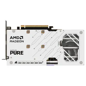 Carte graphique Sapphire Radeon RX 9060 XT Pure Gaming OC 16Go image-3