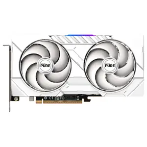 Carte graphique Sapphire Radeon RX 9060 XT Pure Gaming OC 16Go image-4