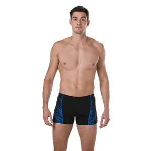 Boxer de bain Speedo End Sport Panel image-1