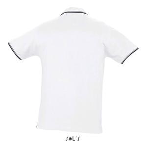 Women's polo shirt Sol's Practice image-1