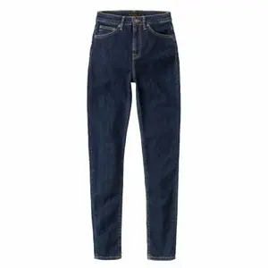 Damesjeans Nudie Jeans Hightop Tilde image-0
