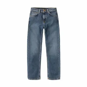 Jeans femme Nudie Jeans Straight Sally