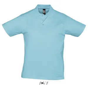 Polo Sol's Prescott image-0