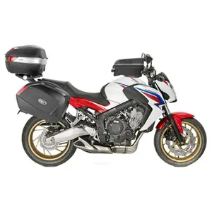 Supporto bauletto della moto Givi Monokey ou Monolock Honda CB 650 F/CBR 650 F (14 à 16) image-2