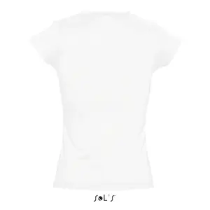 Women's T-shirt Sol's Moon image-1