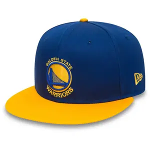 Casquette New Era  9fifty Golden State Warriors image-0