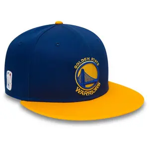 Casquette New Era  9fifty Golden State Warriors image-1