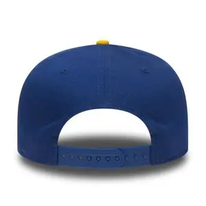 Casquette New Era  9fifty Golden State Warriors image-3