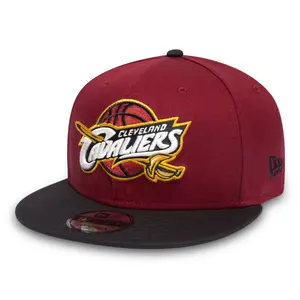 Casquette New Era 9fifty Nba team Cleveland Cavaliers image-0