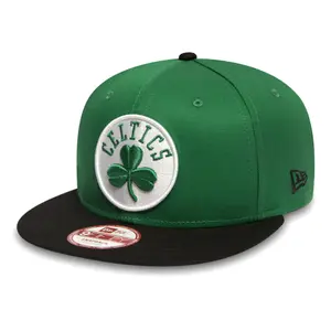 Kappe New Era 9fifty Nba Team Boston Celtics image-0