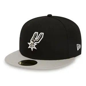 Cap New Era 59fifty Nba Team San Antonio Spurs image-0