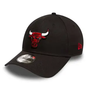 Casquette New Era  NBA Tm 39thirty Chicago Bulls image-0