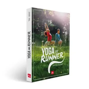 Yoga voor hardlopers boek Hachette image-1