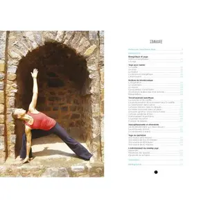 Yoga voor hardlopers boek Hachette image-2