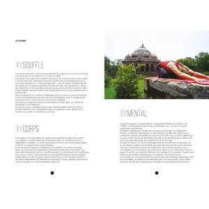 Yoga voor hardlopers boek Hachette image-3