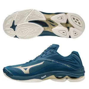 Zapatos Mizuno Wave Lightning Z6 image-1