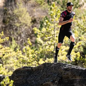 Jambières de compression BV Sport Booster elite evo2 image-1