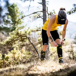 Jambières de compression BV Sport Booster elite evo2 image-2