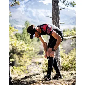 Jambières de compression BV Sport Booster elite evo2 image-3