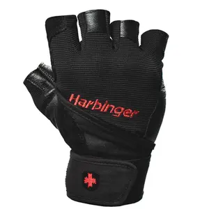 Guante Harbinger Pro WristWrap image-0